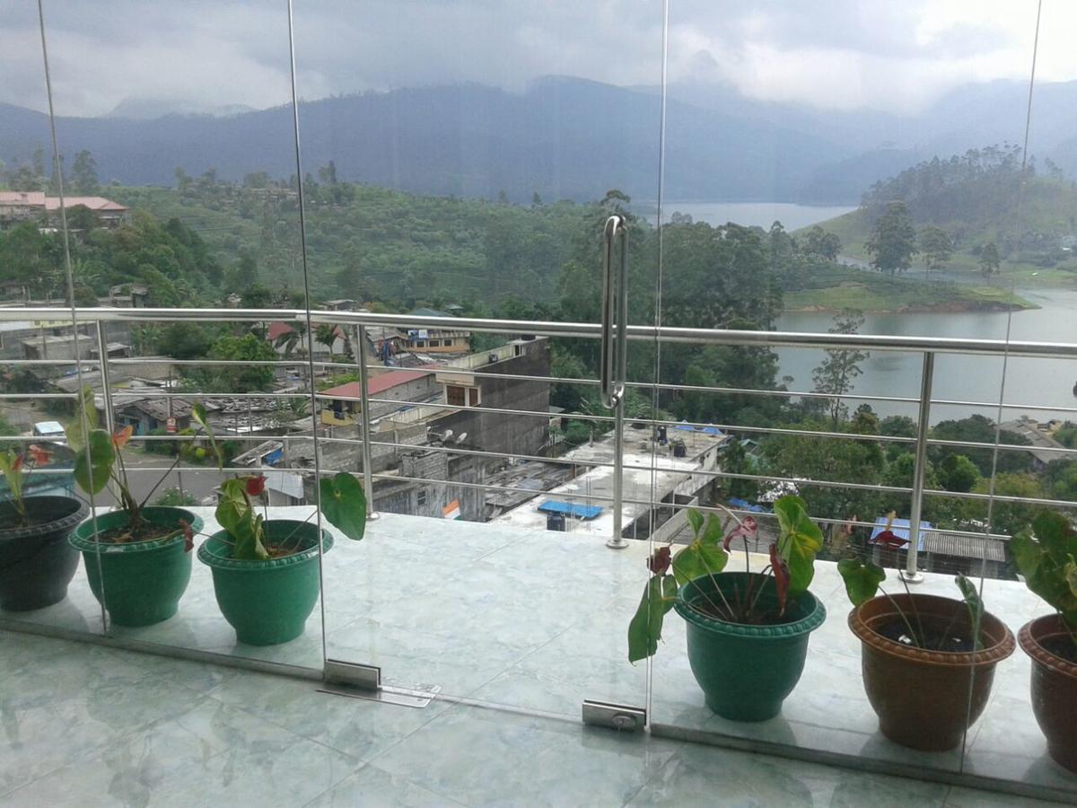 Dam House Hotel Maskeliya Ngoại thất bức ảnh
