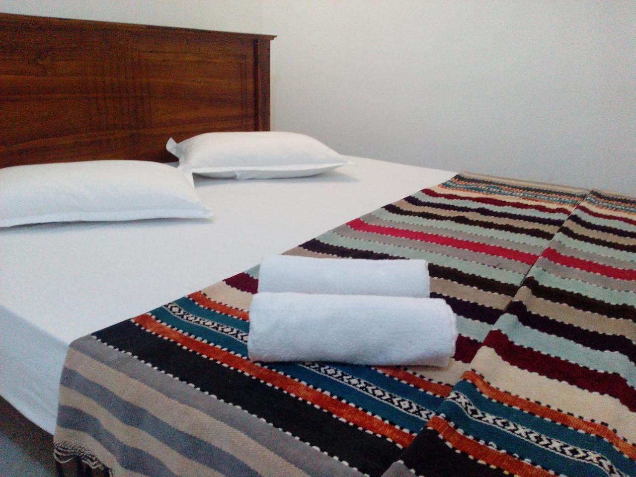 Dam House Hotel Maskeliya Ngoại thất bức ảnh
