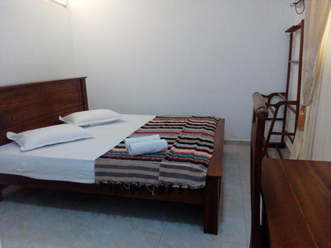 Dam House Hotel Maskeliya Ngoại thất bức ảnh