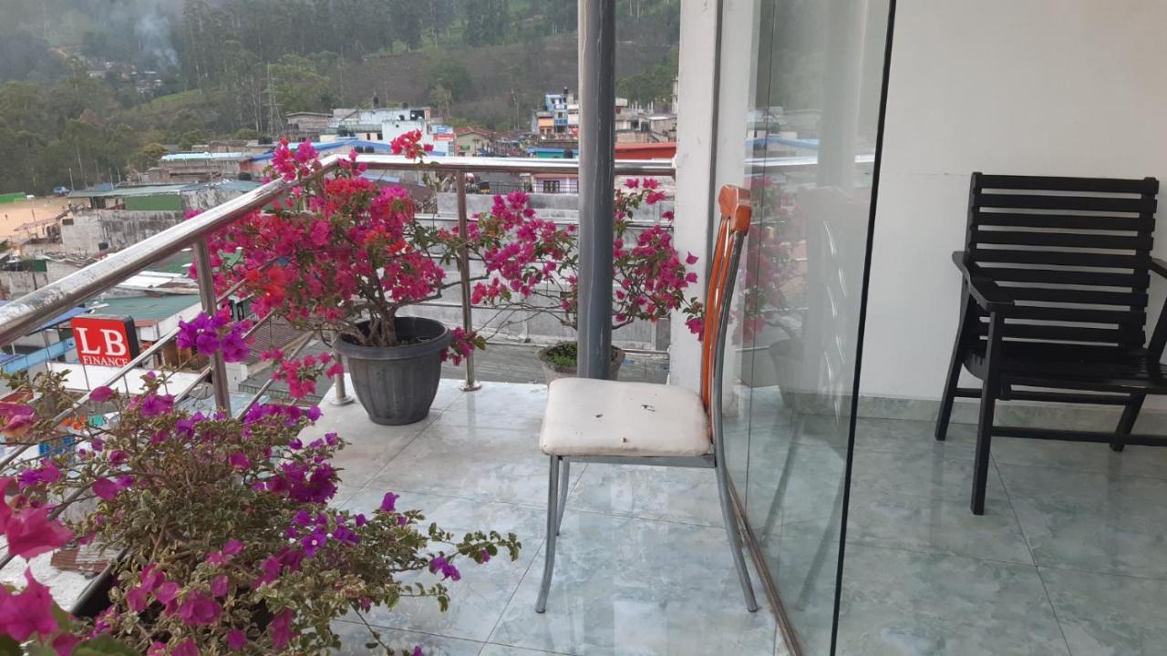 Dam House Hotel Maskeliya Ngoại thất bức ảnh