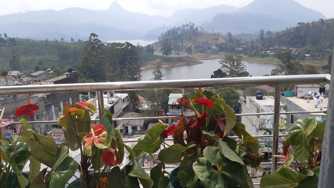 Dam House Hotel Maskeliya Ngoại thất bức ảnh