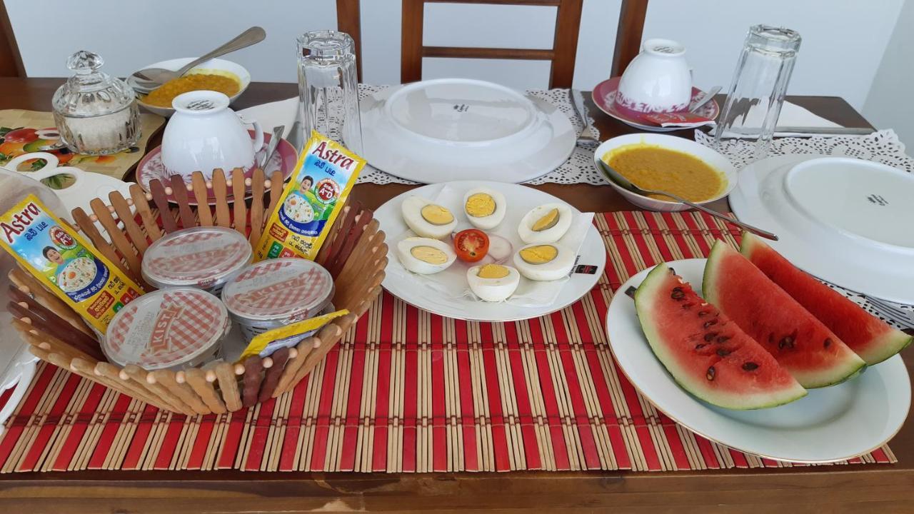 Dam House Hotel Maskeliya Ngoại thất bức ảnh