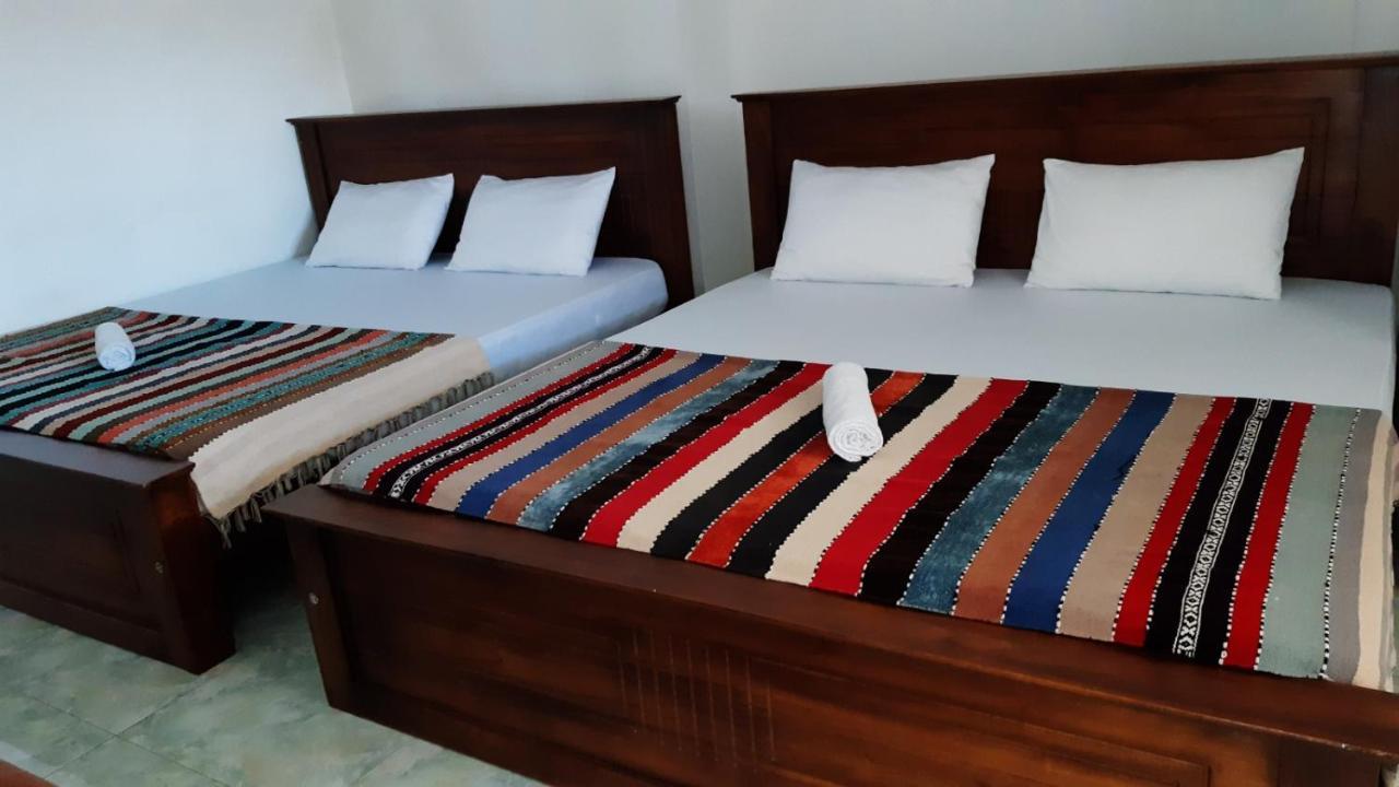 Dam House Hotel Maskeliya Ngoại thất bức ảnh