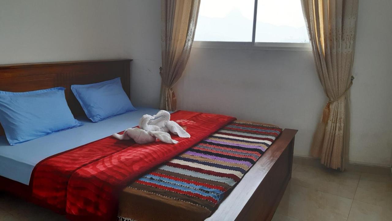 Dam House Hotel Maskeliya Ngoại thất bức ảnh
