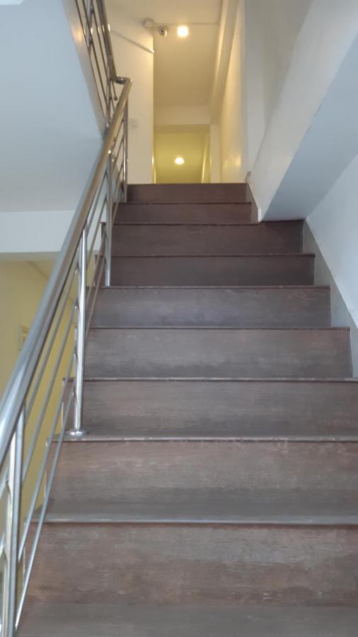 Dam House Hotel Maskeliya Ngoại thất bức ảnh