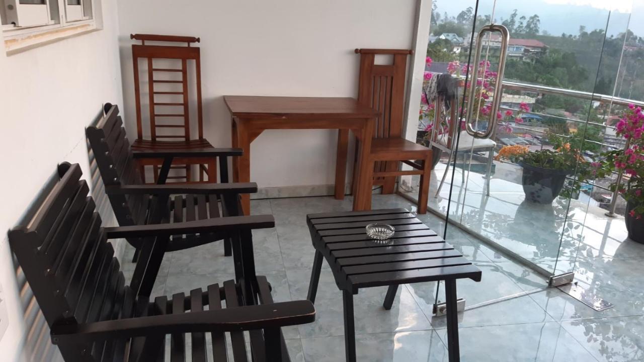 Dam House Hotel Maskeliya Ngoại thất bức ảnh